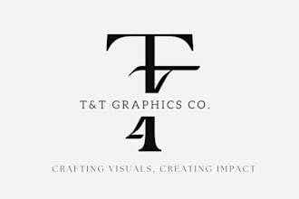 be doing poster, logo, flyer, invitation and stickers