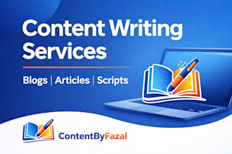 content writer ,blog ,article