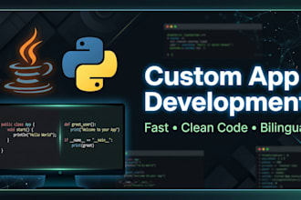 debug java or python code and write scripts