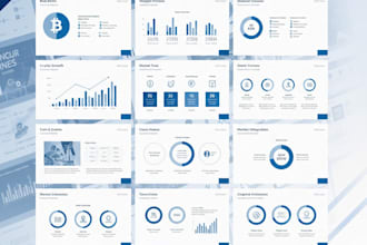 redesign and improve your powerpoint presentation