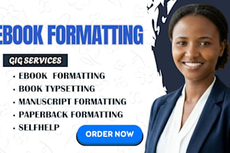 book typsetting, manuscript formatting, paperback formatting, book formatting