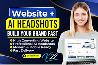 create professional ai headshots for linkedin and personal branding