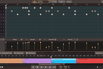humanise your midi drums