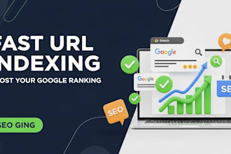 fast and safe URL indexing for website backlinks services