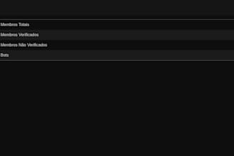create a custom discord bot