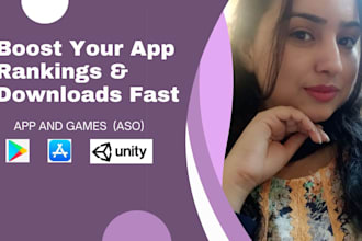 do aso for your mobile application