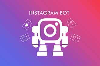 custom social media bot, tiktok bot, instagram bot, youtube bot, twitter x bot