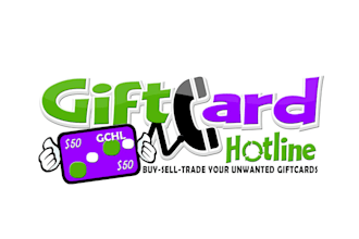 create modern gift, party, and event logo