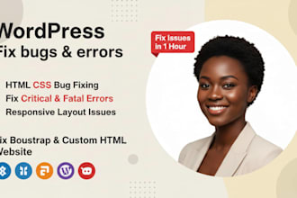 fix elementor layout issues and make your site responsive
