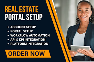 create real estate portal with magicdoor cozy turbotenant simplifyem leaserunner