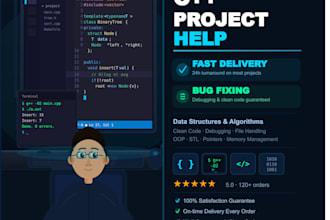 do projects, tasks, and assignments with explanations