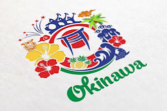 create creative artisan and handmade brand logo