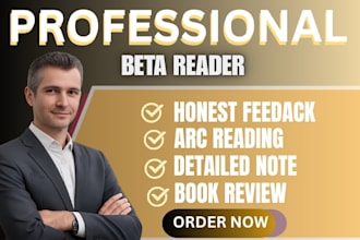 provide forensic beta read and deep diagnostic for your book