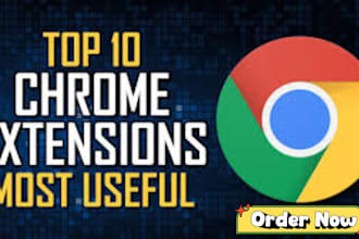promote chrome extension chrome extension promotion chrome extension downloads