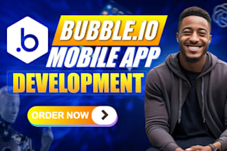 build bubble io bubble website bubble mvp as bubble io developer using bubble io