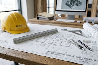 review and pe stamp structural and architectural drawings south dakota vermont