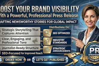 write press release distribution on ebook promotion, yahoo finance