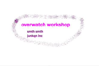 make you an overwatch workshop1custom game mode