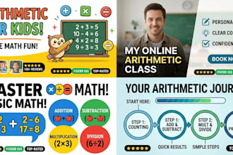 teach basic mathematics concepts