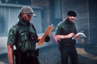 custom fivem mlo developer and 3d interior design and player retention
