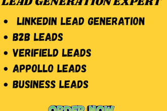 be your professional sales closer and close your warm leads for you