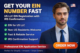 register your ein tax id for llc with irs confirmation