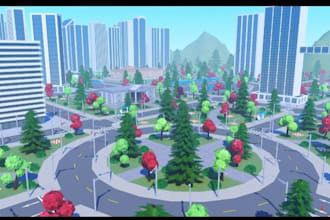 create roblox environment, roblox map, roblox landscape, roblox full game
