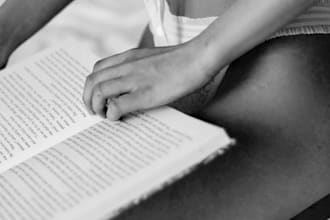 write you a custom erotic story