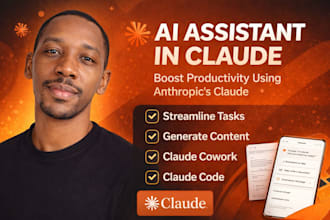 set up claude ai and claude cowork automation for your business workflows