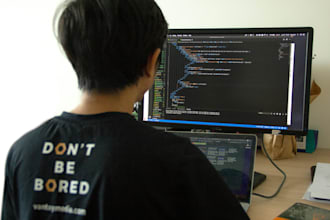 be your vibe coder