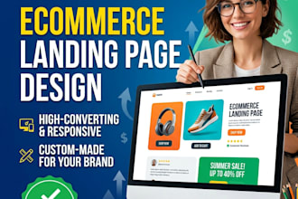 build a responsive UI UX website design