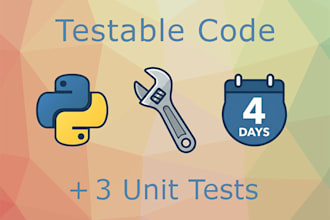 improve your test coverage