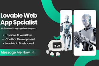 build lovable website lovable dev webapp lovable mvp saas supabase integration