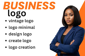 design company profile, branding kit and brand style guide