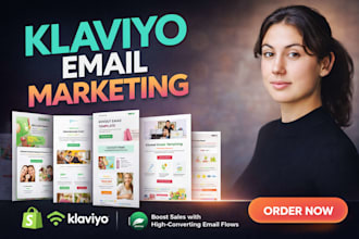 setup klaviyo flows germany  klaviyo shopify ecommerce klaviyo email marketing