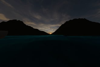 design game ready 3d environments