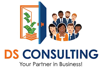 provide business consulting services