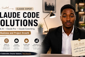 claude code expert claude ai claude pro claude coworking  business and project