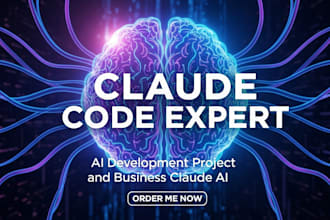 claude code expert claude ai claude pro claude coworking  business and project