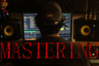 mastering for your music