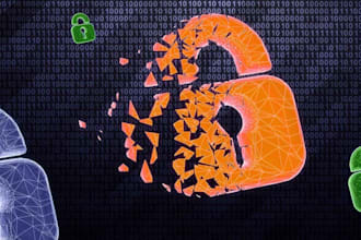 recover lost passwords from files, servers, or websites using secure brute force