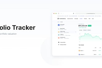create crypto trackers, bpt, crypto wallets, costco bots, trading bots