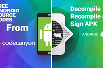 decompile apk binary analysis recompile forex ea reverse engineering decompile