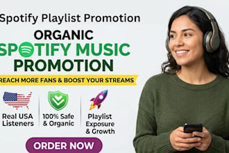 do spotify music promotion, christian music playlist promotion, music marketing