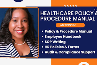 healthcare policy procedure manual for homecare, behavioral health adult daycare