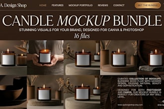 design candle website candle store candle candle shopify store shopify store