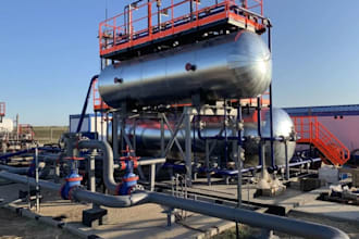 create custom chemical formulations for industrial products