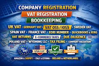 do german vat registration, germany tax filing, ksa sweden vat registration, oss