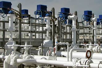 be your chemical formulation consultant for industrial products