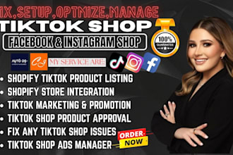 do tiktok shop setup, fix tik tok dropshipping USA tiktok shop for shopify sales